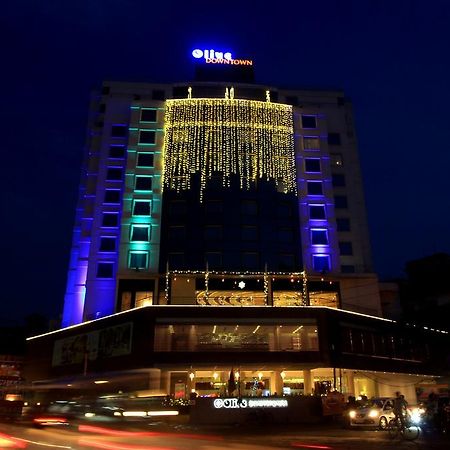 Отель Olive Downtown Коччи Экстерьер фото